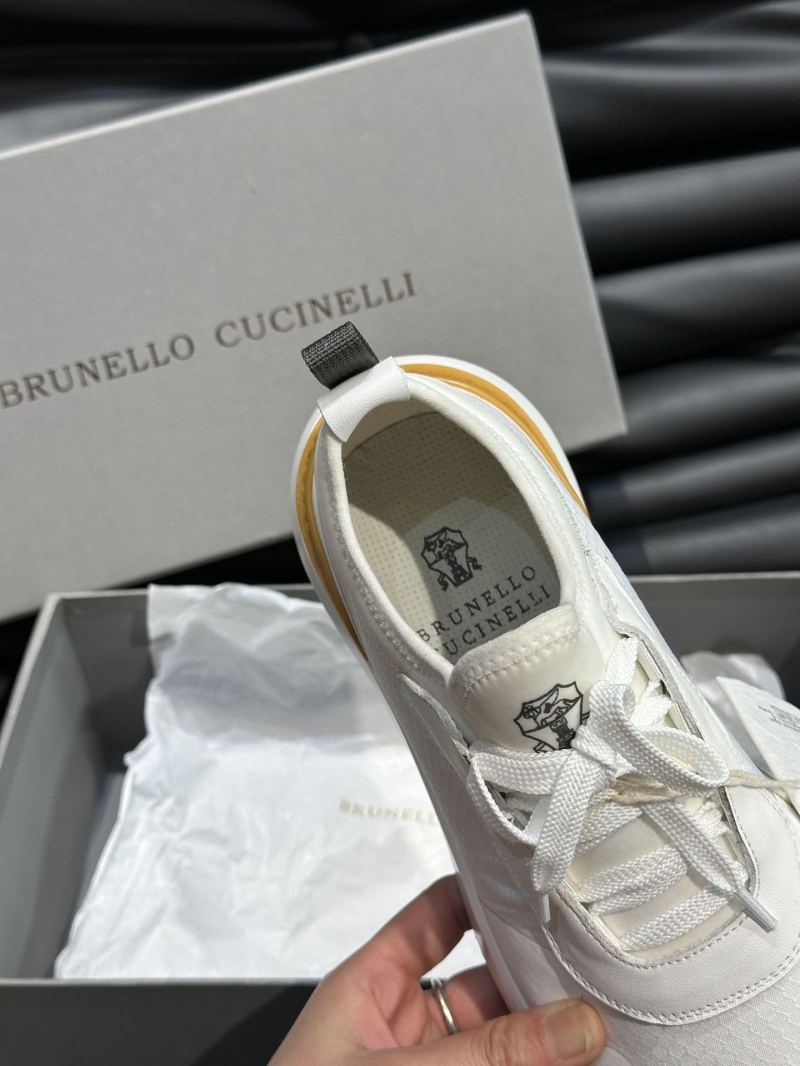 Brunello Cucinelli Sneakers